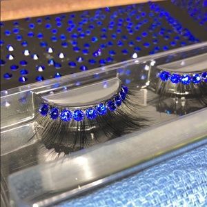 Majestic Blue 12ss 3mm